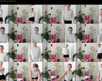 katie________ — 121 minute Chaturbate female cam show recording, 720p, Apr 19, 2023