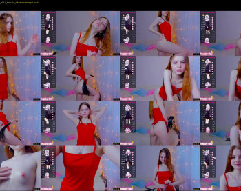 katy_ethereal — 44 minute Chaturbate female cam show recording, 720p, Apr 20, 2023