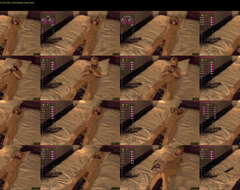 katymolly — 104 minute Chaturbate female cam show recording, 720p, Apr 20, 2023