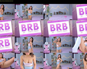 kiara_roses — 121 minute Chaturbate female cam show recording, 720p, Apr 19, 2023