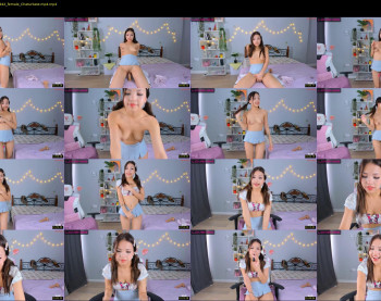 kiara_roses — 41 minute Chaturbate female cam show recording, 720p, Apr 19, 2023
