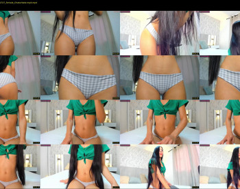 kim_spencer — 52 minute Chaturbate female cam show recording, 720p, Apr 19, 2023