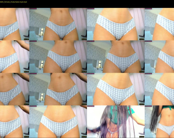 kim_spencer — 8 minute Chaturbate female cam show recording, 720p, Apr 19, 2023