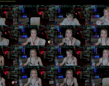 kimilee22 — 121 minute Chaturbate female cam show recording, 720p, Apr 20, 2023