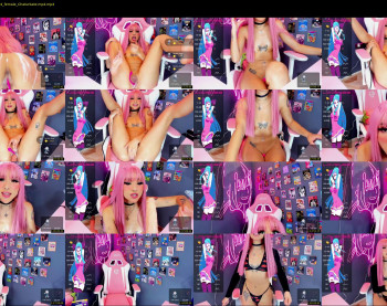 kloeking_ — 114 minute Chaturbate female cam show recording, 720p, Apr 19, 2023