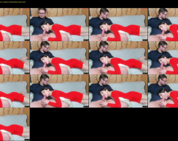 ksenyahot — 17 minute Chaturbate couple cam show recording, 480p, Apr 19, 2023