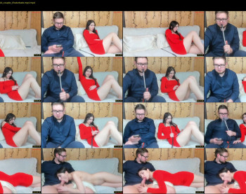 ksenyahot — 132 minute Chaturbate couple cam show recording, 480p, Apr 20, 2023