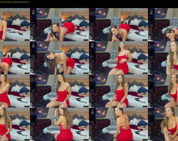 laylaa_dreams — 9 minute Chaturbate female cam show recording, 720p, Apr 20, 2023