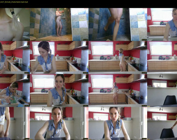 lexa_del_mar — 37 minute Chaturbate female cam show recording, 720p, Apr 19, 2023