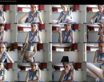 lexa_del_mar — 51 minute Chaturbate female cam show recording, 720p, Apr 19, 2023