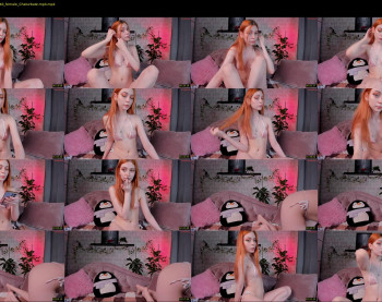 lika_moon — 4 minute Chaturbate female cam show recording, 720p, Apr 19, 2023