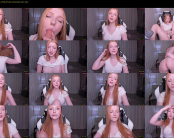 lil_pumpkinpie — 121 minute Chaturbate female cam show recording, 720p, Apr 19, 2023