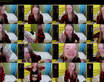 lili_01 — 11 minute Chaturbate female cam show recording, 720p, Apr 19, 2023