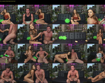 livanddrew — 120 minute Chaturbate couple cam show recording, 720p, Apr 20, 2023