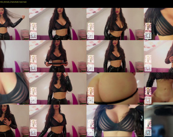 lylas_malika — 120 minute Chaturbate female cam show recording, 720p, Apr 19, 2023