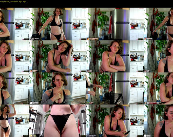 maeveminx — 120 minute Chaturbate female cam show recording, 720p, Apr 20, 2023