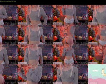 mana_rose — 121 minute Chaturbate female cam show recording, 720p, Apr 19, 2023