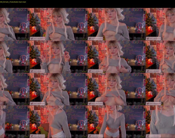 mana_rose — 19 minute Chaturbate female cam show recording, 720p, Apr 19, 2023