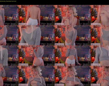 mana_rose — 102 minute Chaturbate female cam show recording, 720p, Apr 19, 2023