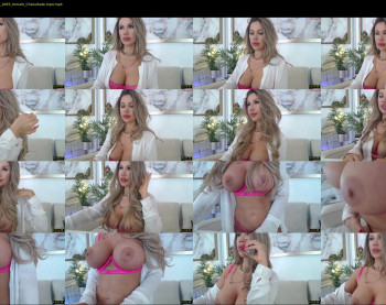 marrylouanne — 20 minute Chaturbate female cam show recording, 720p, Apr 20, 2023