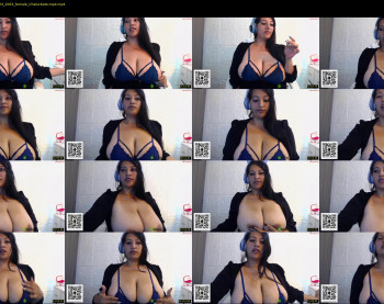 melissa_sexytits — 18 minute Chaturbate female cam show recording, 720p, Apr 19, 2023