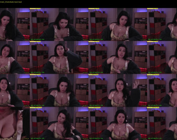mila_ — 83 minute Chaturbate female cam show recording, 720p, Apr 19, 2023