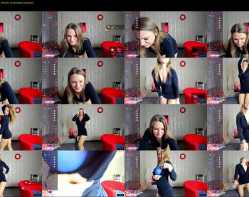 milf_tea — 3 minute Chaturbate female cam show recording, 720p, Apr 20, 2023