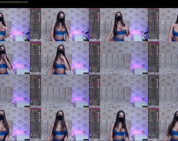 mona_saxxx — 59 minute Chaturbate female cam show recording, 720p, Apr 19, 2023
