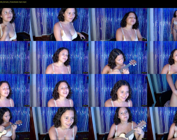 mora_haze — 43 minute Chaturbate female cam show recording, 720p, Apr 20, 2023