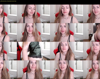 naughty_popa — 52 minute Chaturbate female cam show recording, 720p, Apr 19, 2023