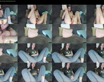 peaceduke — 64 minute Chaturbate female cam show recording, 720p, Apr 19, 2023