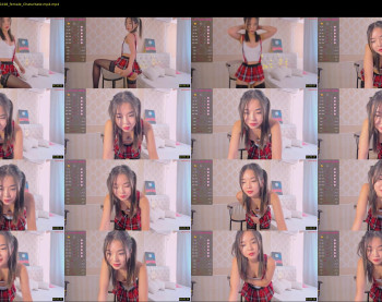 peow_peow_ — 6 minute Chaturbate female cam show recording, 720p, Apr 20, 2023