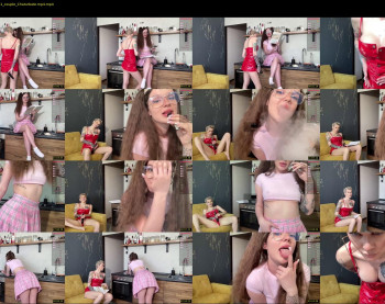 redcutevi — 51 minute Chaturbate female cam show recording, 720p, Apr 19, 2023