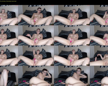 reee4mebb — 7 minute Chaturbate couple cam show recording, 720p, Apr 19, 2023