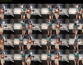 renae_tom — 49 minute Chaturbate couple cam show recording, 720p, Apr 19, 2023