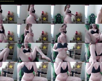 rinchan3 — 17 minute Chaturbate female cam show recording, 720p, Apr 19, 2023
