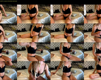 s_______________ — 4 minute Chaturbate couple cam show recording, 720p, Apr 20, 2023