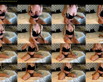s_______________ — 3 minute Chaturbate couple cam show recording, 720p, Apr 20, 2023