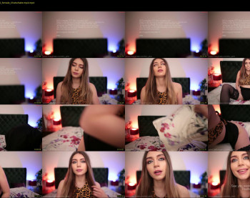 shy_jane — 36 minute Chaturbate female cam show recording, 720p, Apr 19, 2023