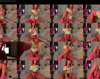 sweet__sugar — 120 minute Chaturbate female cam show recording, 720p, Apr 19, 2023