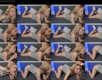 sweetcobra — 31 minute Chaturbate female cam show recording, 480p, Apr 19, 2023