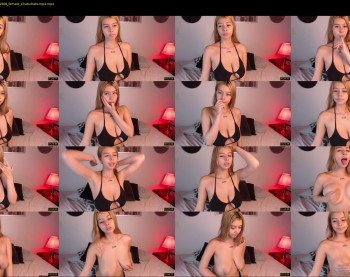 sweett_mia1 — 26 minute Chaturbate female cam show recording, 720p, Apr 19, 2023