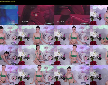 taanni_bc — 44 minute Chaturbate female cam show recording, 720p, Apr 20, 2023