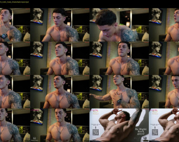 thomas_falcon1 — 12 minute Chaturbate male cam show recording, 720p, Apr 19, 2023