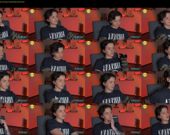 tiffanyriox — 84 minute Chaturbate female cam show recording, 720p, Apr 20, 2023
