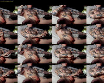 tom__ice — 2 minute Chaturbate male cam show recording, 720p, Apr 19, 2023