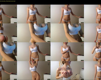 trixie_taylor — 48 minute Chaturbate female cam show recording, 720p, Apr 20, 2023