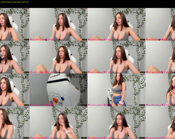 violett_queenn — 113 minute Chaturbate female cam show recording, 720p, Apr 19, 2023