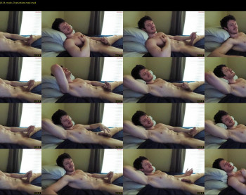 warrenkener — 41 minute Chaturbate male cam show recording, 720p, Apr 19, 2023