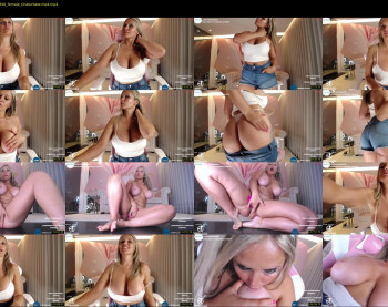 wildtequilla — 120 minute Chaturbate couple cam show recording, 720p, Apr 19, 2023